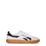 Reebok Men's Smash Edge S Sneakers - White/Black