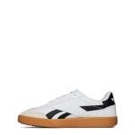 Reebok Men's Smash Edge S Sneakers - White/Black
