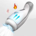 Electric Hands-Free Male Stroker for Ultimate Pleasure