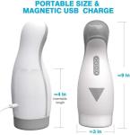Electric Hands-Free Male Stroker for Ultimate Pleasure