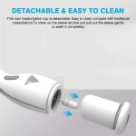 Electric Hands-Free Male Stroker for Ultimate Pleasure