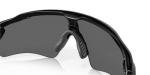Oakley Radar EV Path Polarized Sunglasses - Matte Black