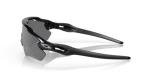 Oakley Radar EV Path Polarized Sunglasses - Matte Black