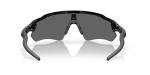 Oakley Radar EV Path Polarized Sunglasses - Matte Black