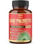 Saw Palmetto Capsules with Ashwagandha & More - 90 Counts