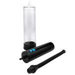 Handheld Electric Male Vacuum Pump Booster