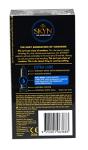 SKYN Extra Lubricated Condoms - 10 Pack