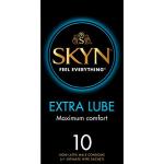 SKYN Extra Lubricated Condoms - 10 Pack