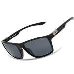 Polarized Wayfarer Sunglasses for Men and Women