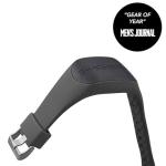 Sharkbanz 2 Slate and Black Anti-Shark Band