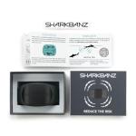 Sharkbanz 2 Slate and Black Anti-Shark Band