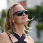 Polarized Wayfarer Sunglasses for Men and Women