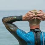 Sharkbanz 2 Slate and Black Anti-Shark Band