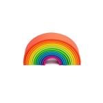 Dena Toys Neon Rainbow 12-Piece Set
