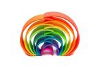 Dena Toys Neon Rainbow 12-Piece Set