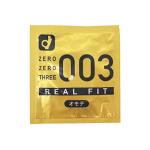 OKAMOTO 0.03 Real Fit Condoms - 10 Pack