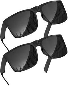 GrinderPUNCH 2 Pack XL Polarized Sports Sunglasses