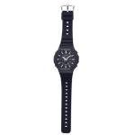 G-SHOCK GA2100-1A Men's Black Silver Watch