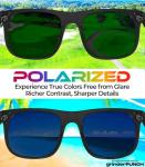 GrinderPUNCH 2 Pack XL Polarized Sports Sunglasses