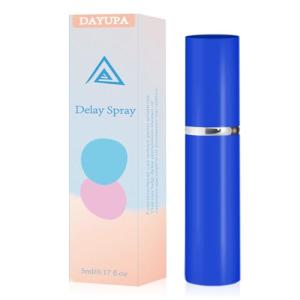DAYUPA Delay Spray for Men - Last Longer