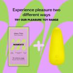Ultra Thin Extra Large Condoms - 12 Pack