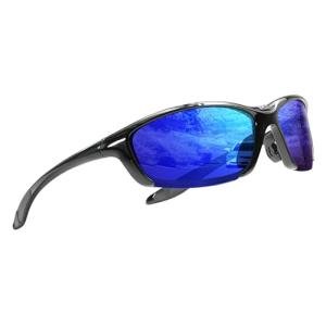 Polarized No Slip Outdoor Sports Sunglasses for Men