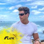 Polarized No Slip Outdoor Sports Sunglasses for Men
