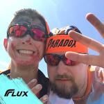 Polarized No Slip Outdoor Sports Sunglasses for Men