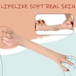 Nip Cup Male Blowjob Stroker for Hands-Free Play