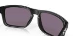 OAKLEY Holbrook Sunglasses, Matte Black & Grey