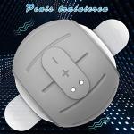 Portable Vacuum Cup Massage Toy for Men