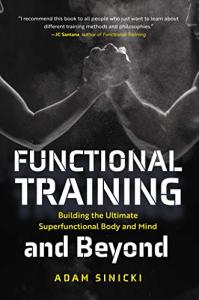 Ultimate Guide to Functional Training for Men
