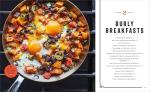 5-Ingredient Cookbook: 115 Quick Recipes for Men