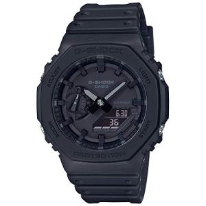 Casio G-Shock GA-2100-1A1 Men's Watch