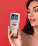 Aloe Cadabra Naked Strawberry Personal Lubricant 2.5oz