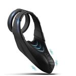 Electric Muscle Training Double Ring for Men