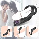 Electric Muscle Training Double Ring for Men
