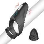 Electric Muscle Training Double Ring for Men