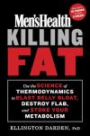 Men's Health: Blast Belly Fat and Boost Metabolism