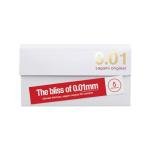 Sagami Original 0.01 Ultra Thin Condoms 15 Count