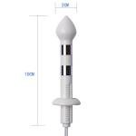 Caremax Pelvic Floor Muscle Stimulation Probe