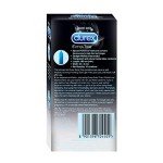 Durex Extra Time Condoms - 30 Count Pack