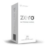 Uber-Thin LifeStyles Condoms, 20 Pack