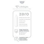 Uber-Thin LifeStyles Condoms, 20 Pack