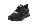Skechers Men's Track Sneakers - Black, Size 11