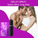 Delay Spray for Men - Last Longer in Bed