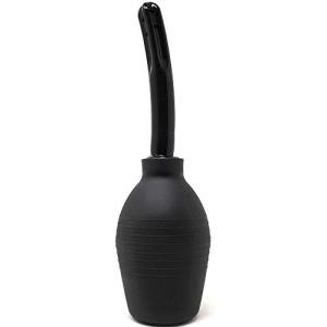 Touche Enema Bulb - 10 Ounce Douche for Men