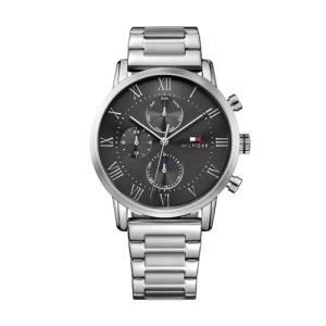 Tommy Hilfiger Men's Stainless Steel Quartz Watch