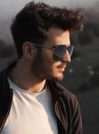 LUENX Polarized Aviator Sunglasses for Men