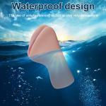 Automatic Deep Sucker Male Masturbation Toy